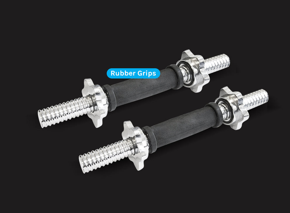Dumbbell Handles