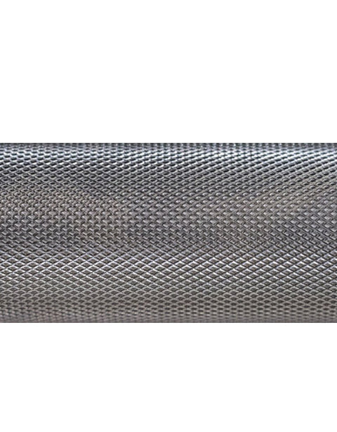 Knurling