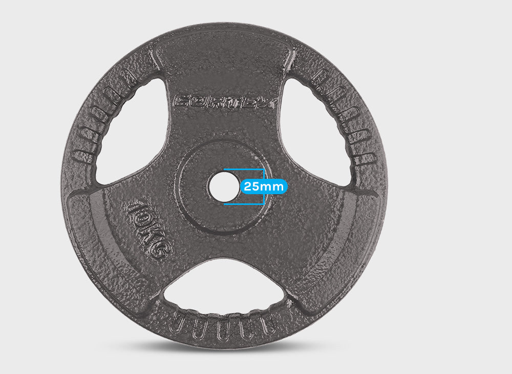 Tri-Grip