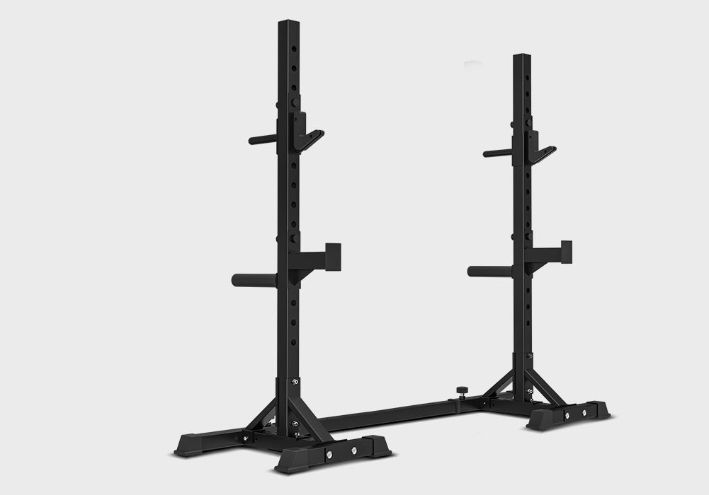 The Most Versatile Squat Stand