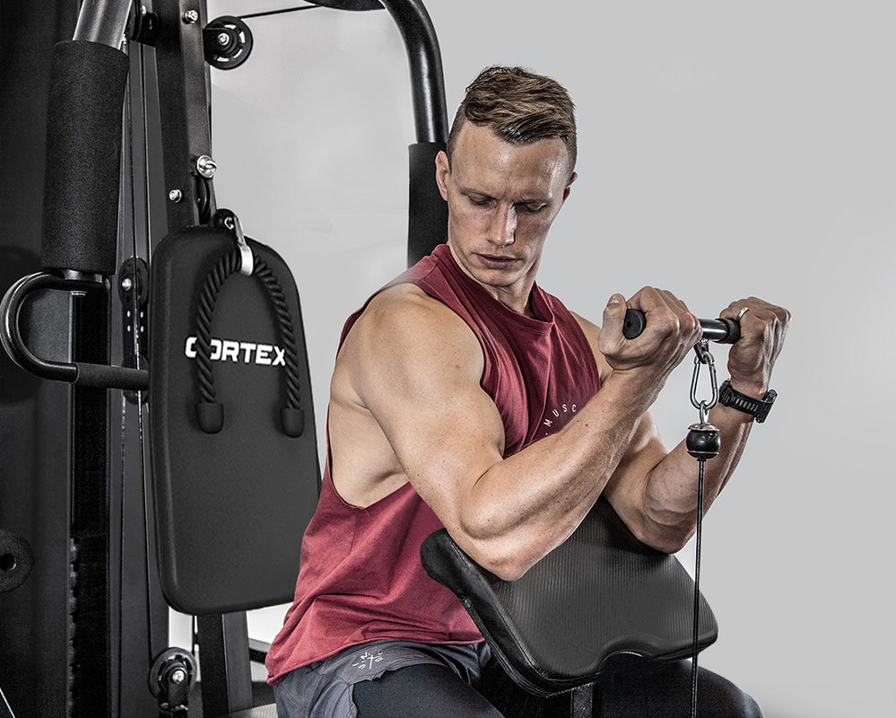 36+ Exercises