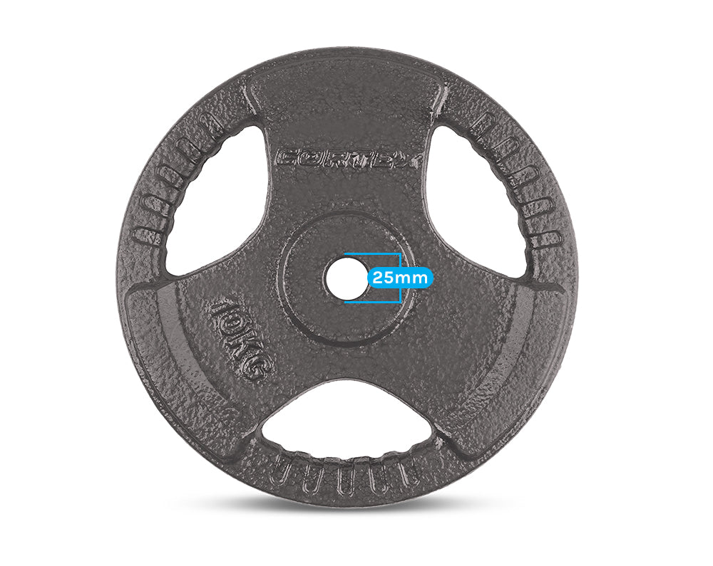 Tri-Grip