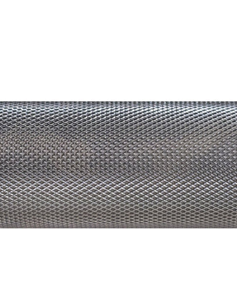 Knurling