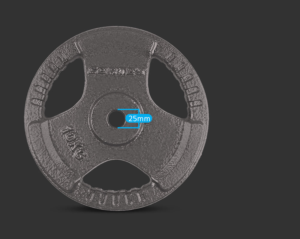 Tri-Grip