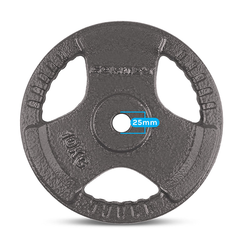 Tri-Grip