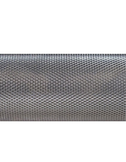 Knurling