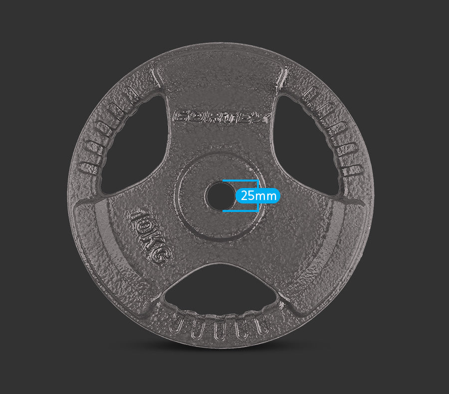 Tri-Grip