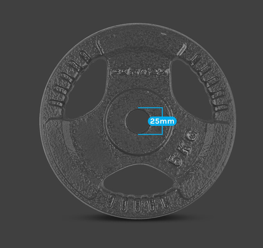 Tri-Grip