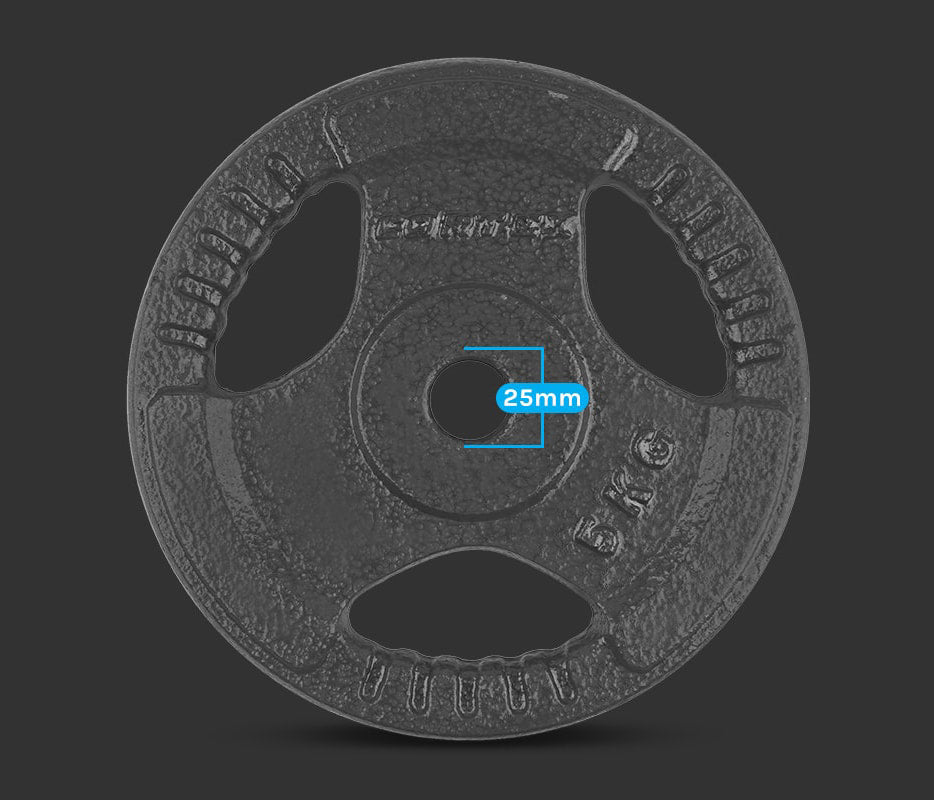 Tri-Grip