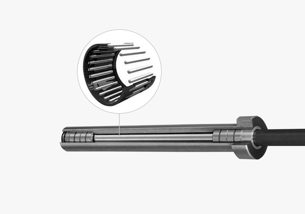 Needle Bearings