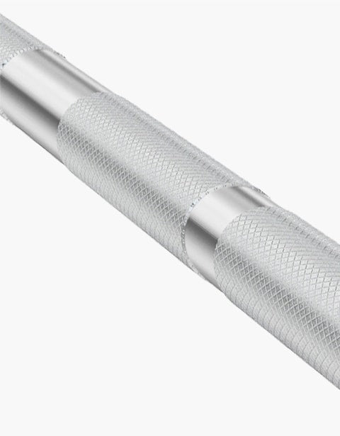 Knurling