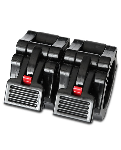 Olympic Lockjaw Collars Included