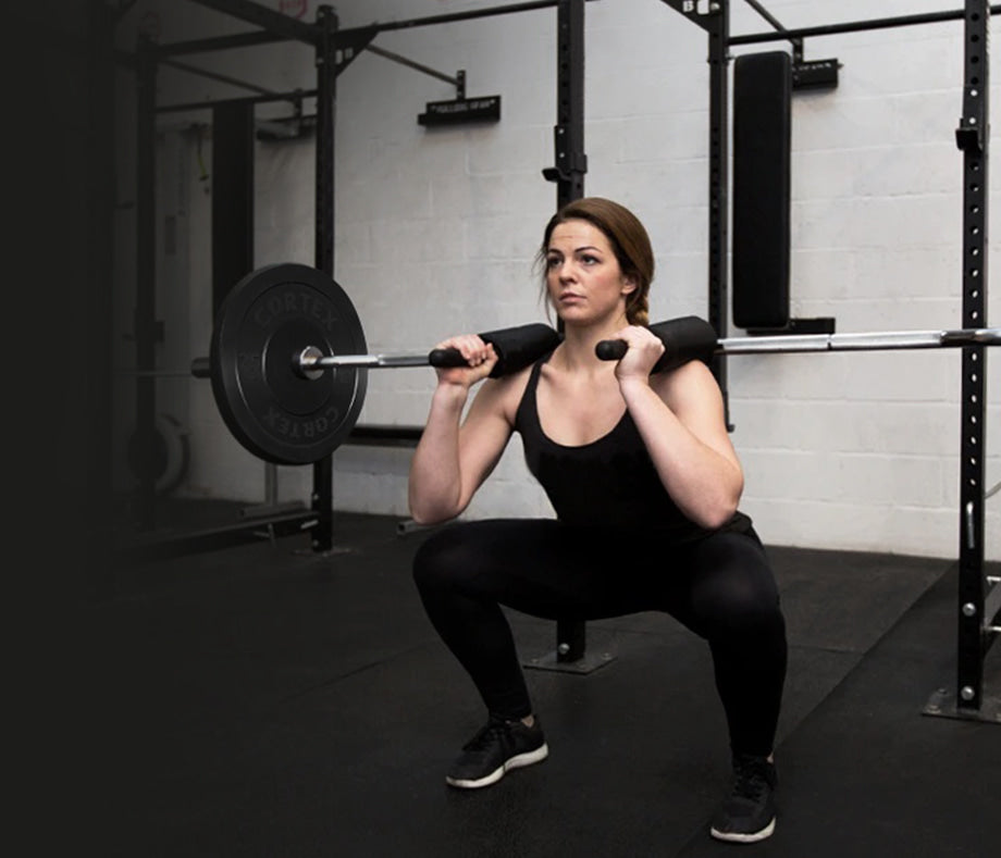 Safer Squatting