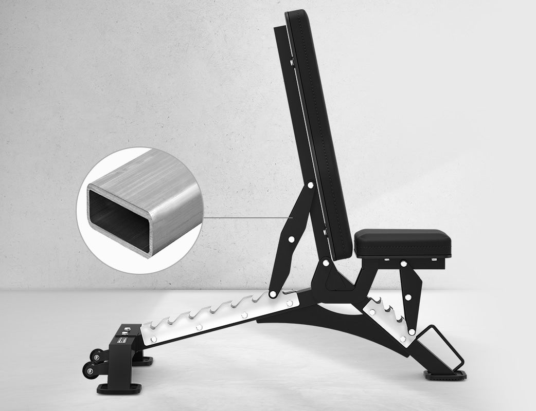 Commercial Grade Construction