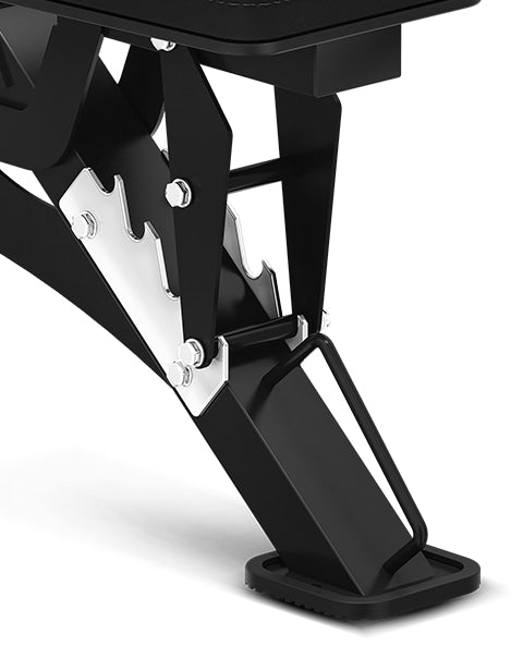 Stay Stable and Secure