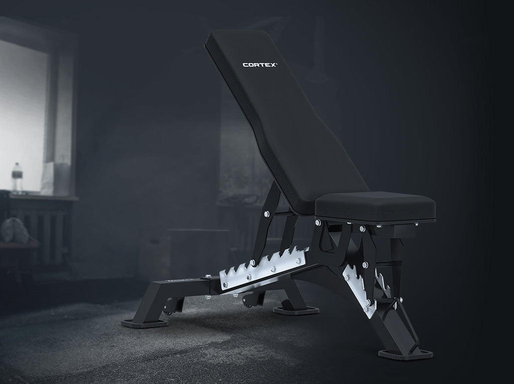Versatile Exercise Bench