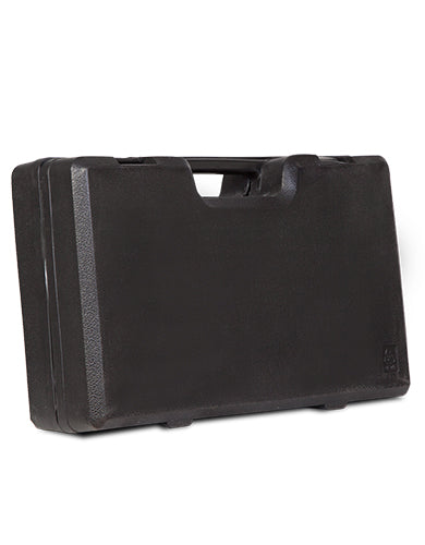 Carry Case Included