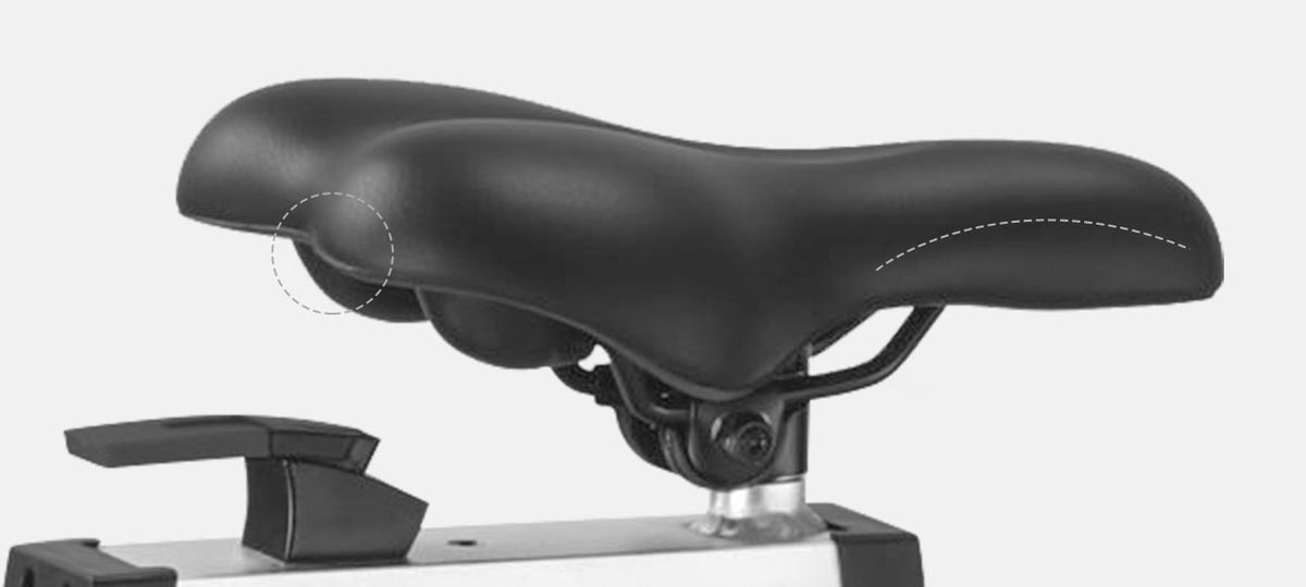 Comfort Sports Saddle