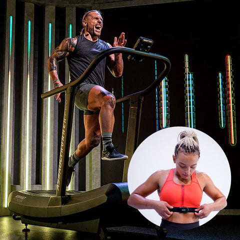 INTERACTIVE ASSAULT WORKOUTS ARE HERE