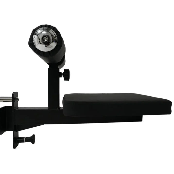 FORCE USA Lateral Row Seat 27mm