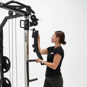 Force USA G6 Jammer Arms