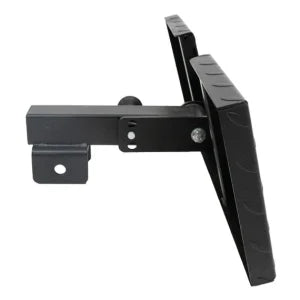 Force USA Low Row Footplate