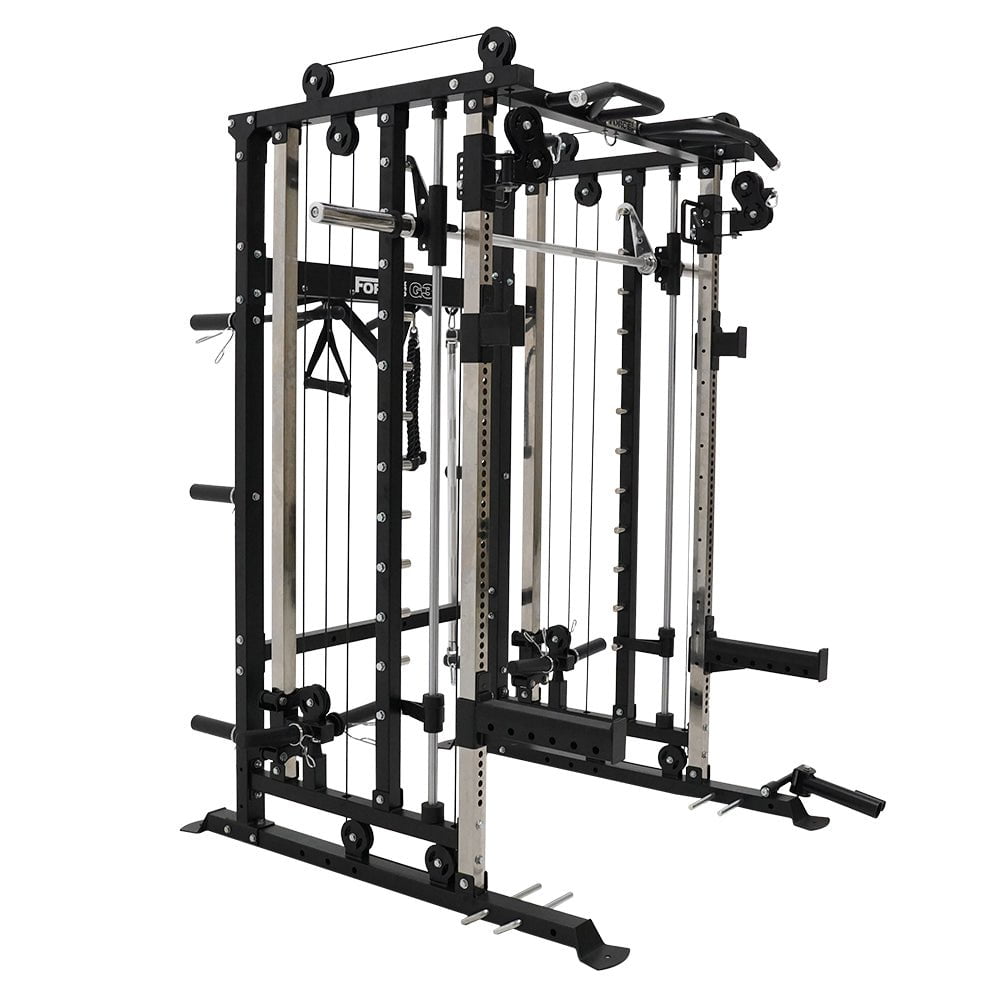 FORCE USA G3 V2 All-In-One Trainer