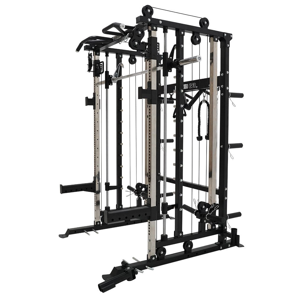 FORCE USA G3 V2 All-In-One Trainer