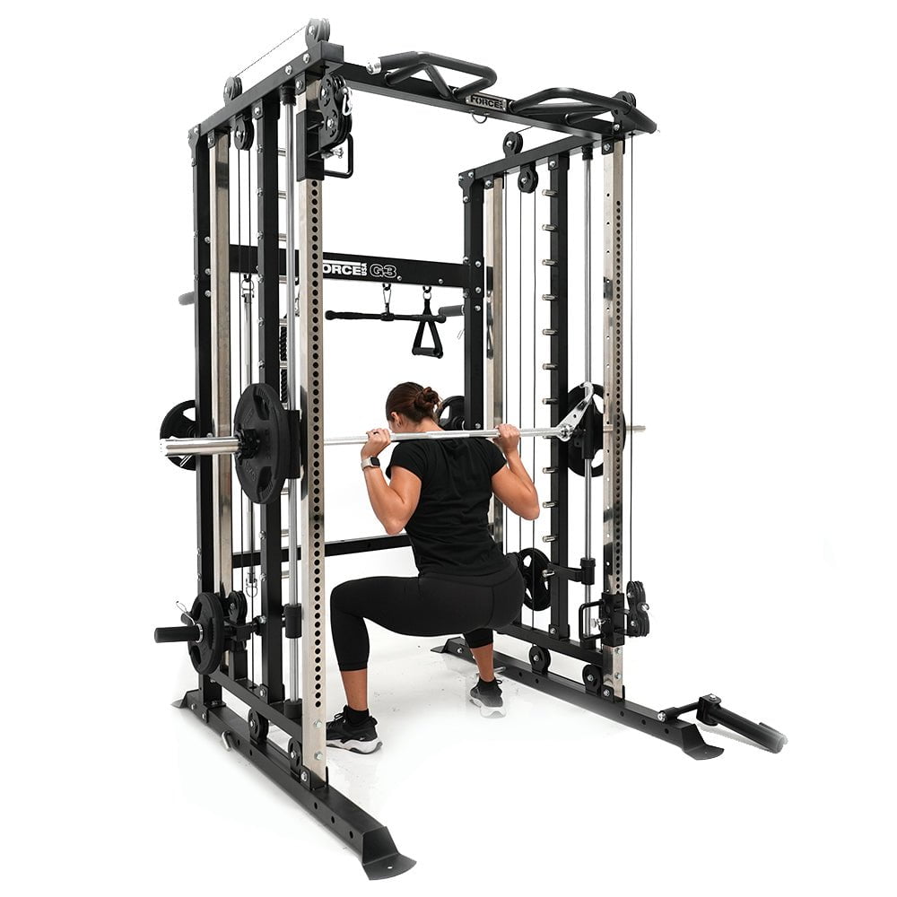 FORCE USA G3 V2 All-In-One Trainer