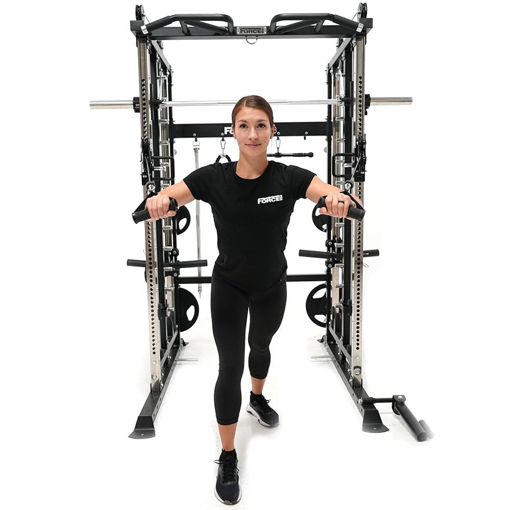 FORCE USA G3 V2 All-In-One Trainer