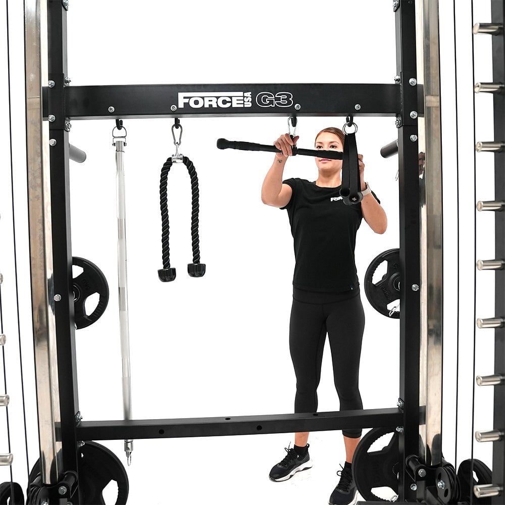 FORCE USA G3 V2 All-In-One Trainer