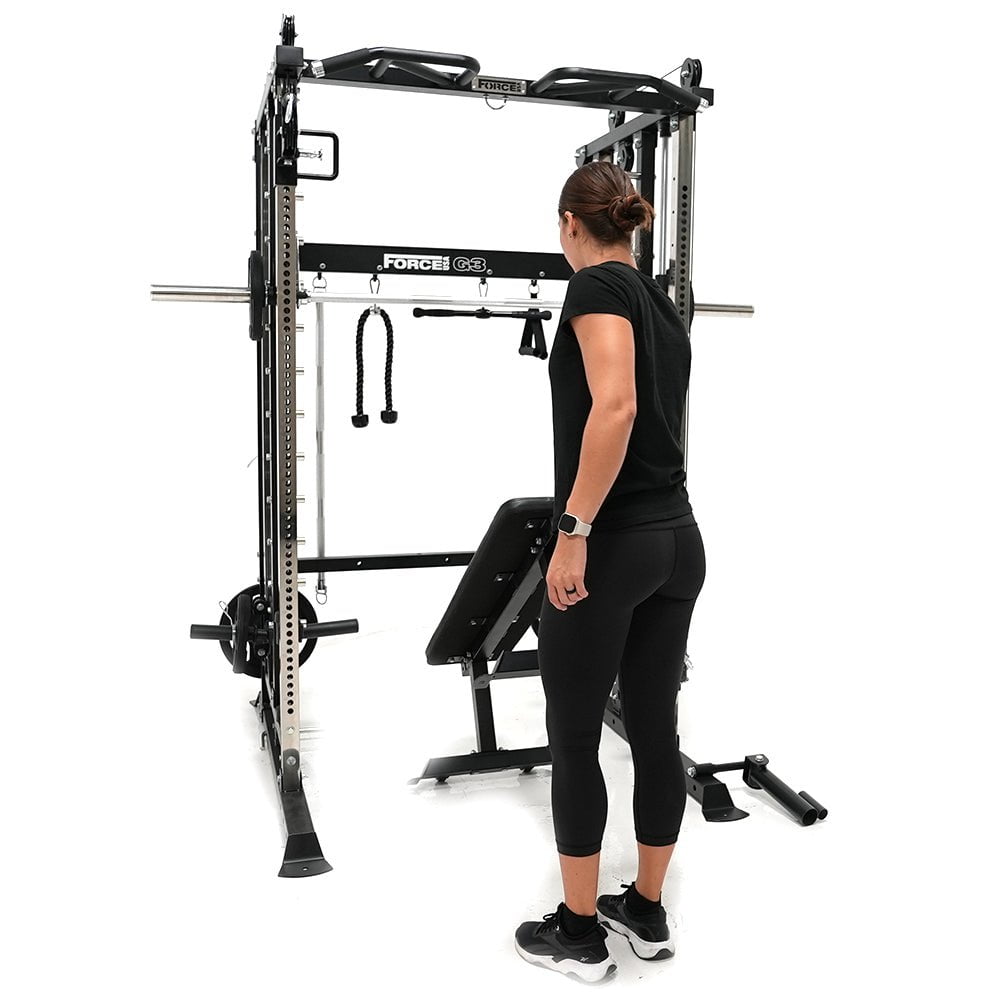 FORCE USA G3 V2 All-In-One Trainer