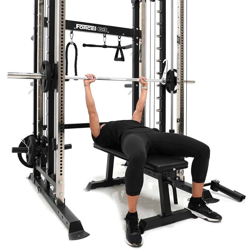 FORCE USA G3 V2 All-In-One Trainer