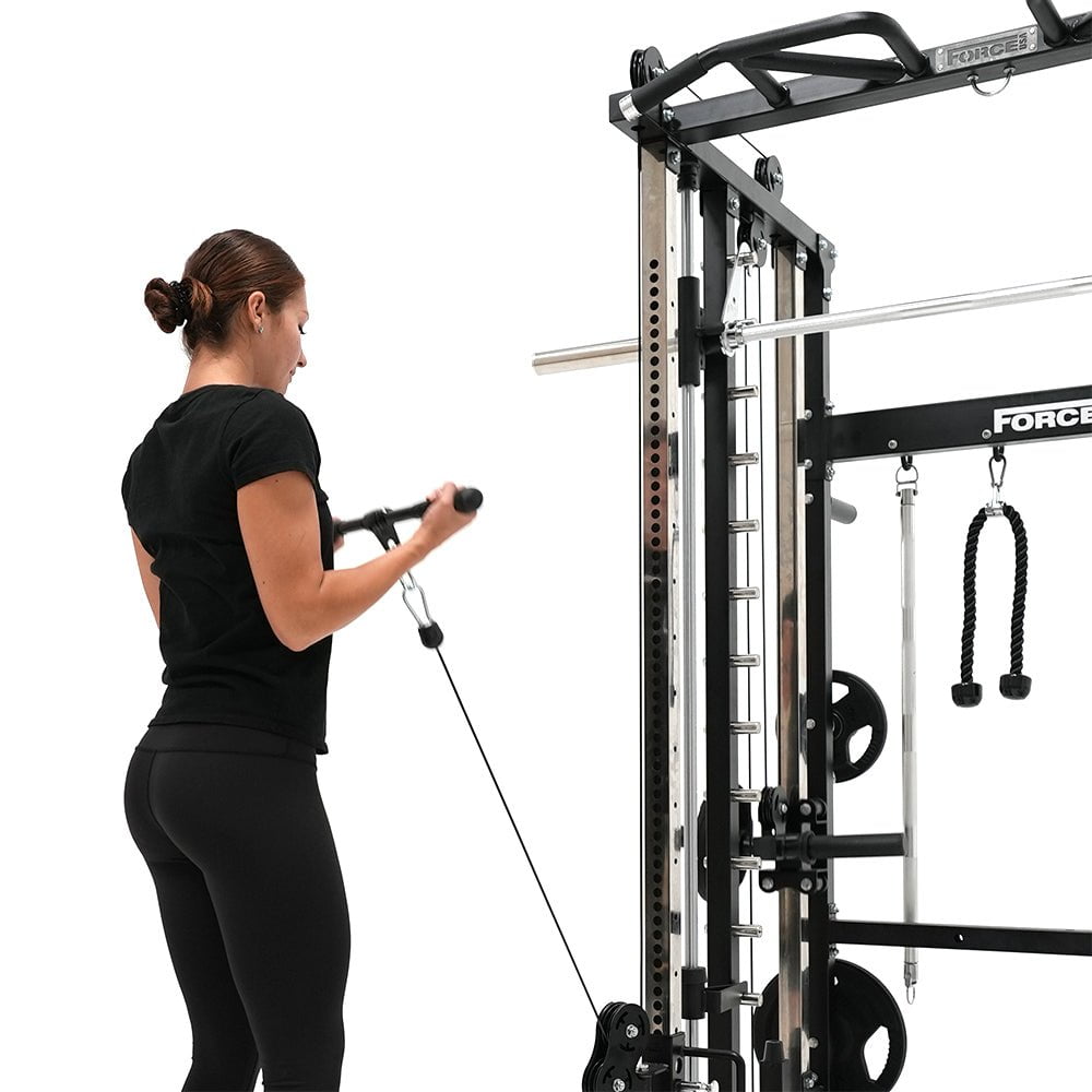 FORCE USA G3 V2 All-In-One Trainer