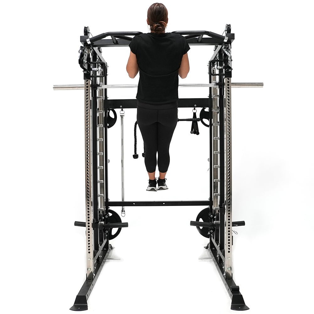 FORCE USA G3 V2 All-In-One Trainer