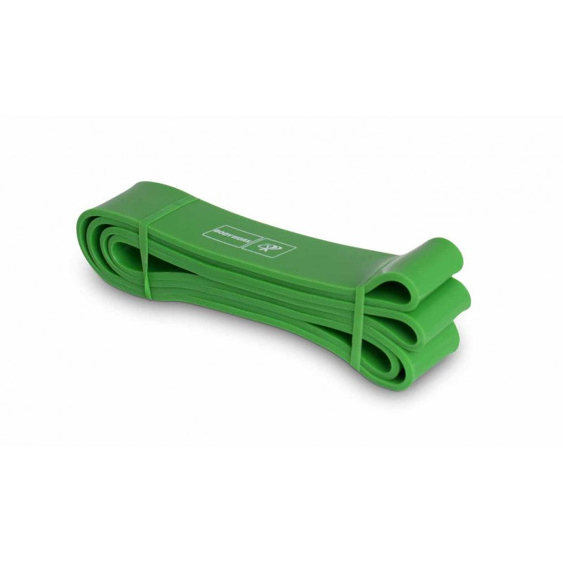 Bodyworx Power Band L Green (50 – 120LBS)
