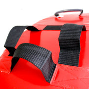 KICK SHIELD - GroupX® - RED/BLACK