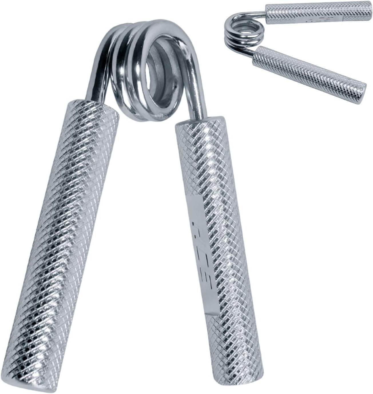 HCE Hand Gripper Metal Power Grip
