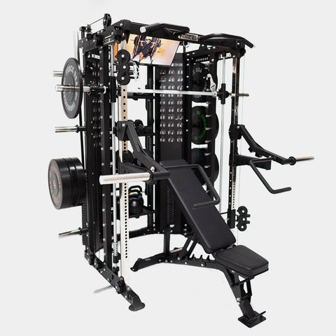 CONVENIENT INSTALLATION AND ASSEMBLY