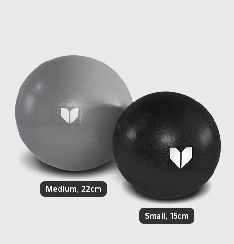 Pilates Balls