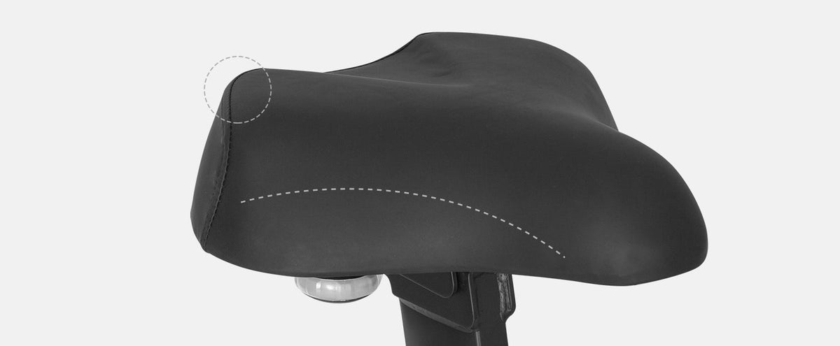 Comfort Sports Saddle