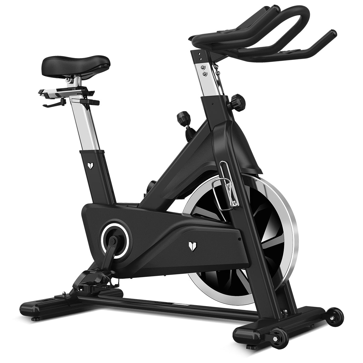 Lifespan SM-800 COMMERCIAL MAGNETIC SPIN BIKE