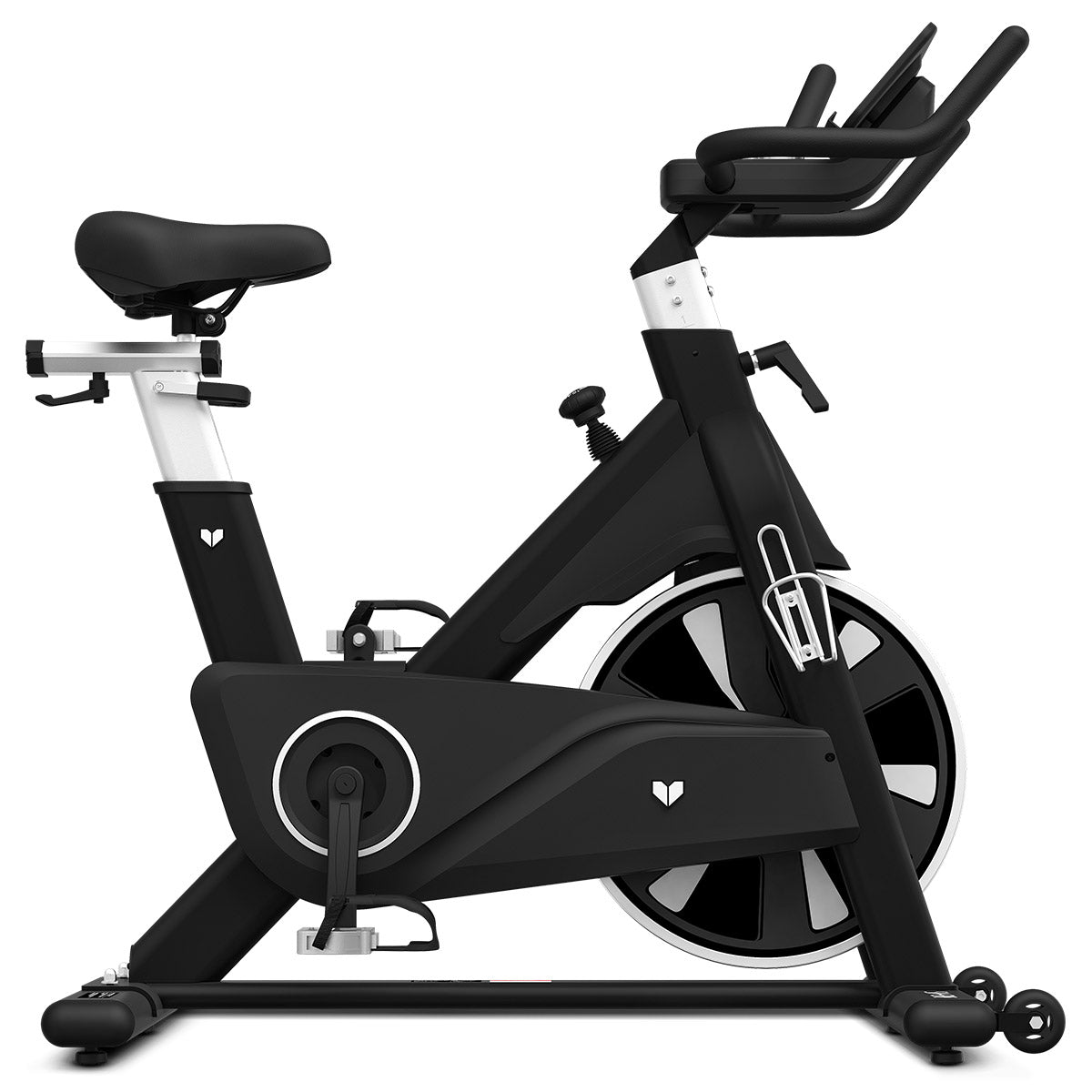 Lifespan Fitness SM-810 Commercial Magnetic Spin Bike
