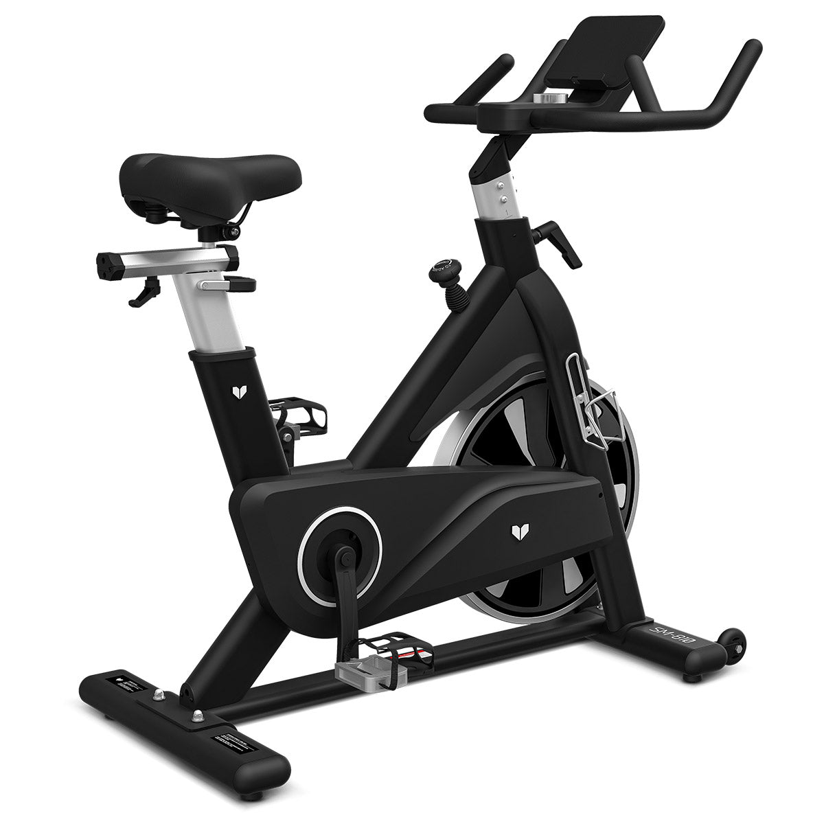 Lifespan Fitness SM-810 Commercial Magnetic Spin Bike