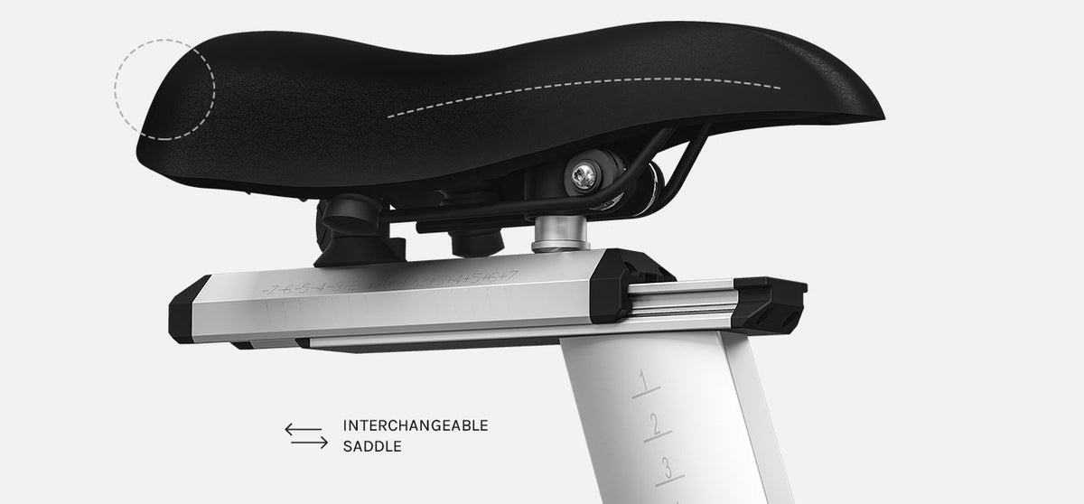 High Quality Racing Saddle