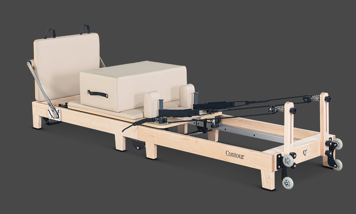 Adjustable for Greater Accessibility