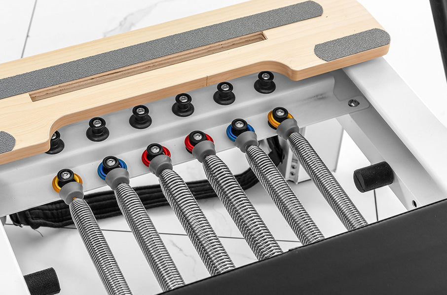 Superior High-Tensile Springs