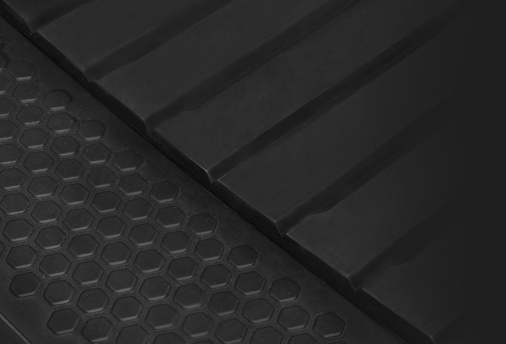 Commercial Grade Slats