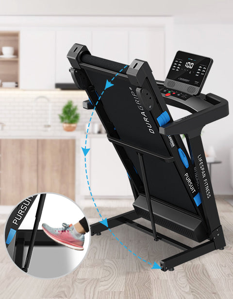 HydraAssist® Soft Drop Folding