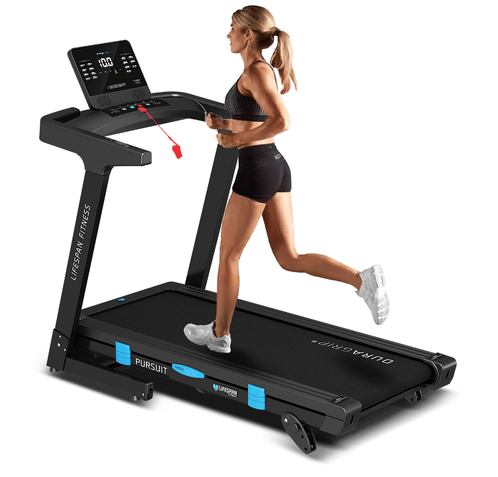 Choose a preset program for the best results